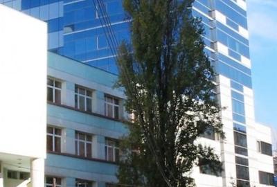 Birou, de 10,000 mp, în Sala Palatului - 1