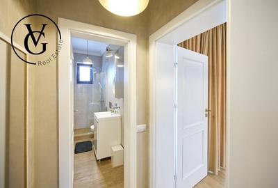 Penthouse de lux cu terasa superba, Mamaia Nord - 10