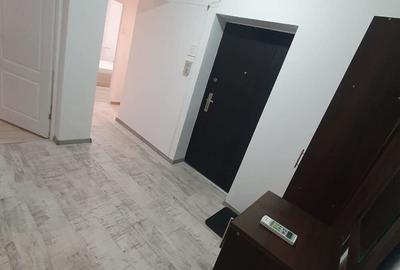 Inchiriez apartament central 2 camere - 13