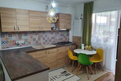 Apartament cu 2 camere semidecomandat în Dosu Bricii - 1
