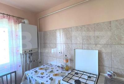 Apartament cu 4 camere în Central - 2