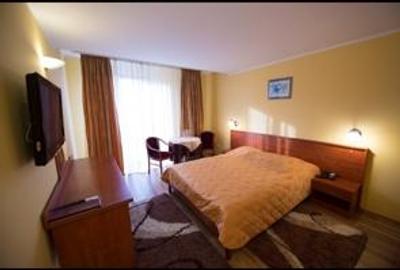 Garsonieră, mobilată în Complex Studențesc - 4