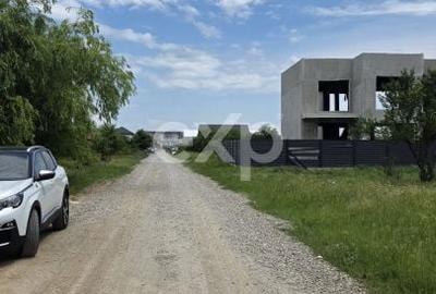 Spațiu comercial, în Tunari - 2
