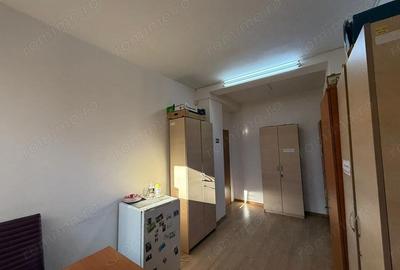 Spațiu comercial, de 110 mp, în Ultracentral - 17