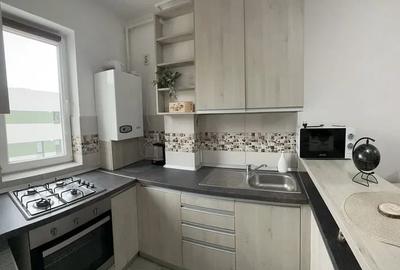 Apartament 2 camere, decomandat, 41 mp, centrala, ac, Tineretului-Militari - 5