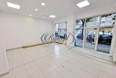 Spatiu comercial versatil in Marasti - 4
