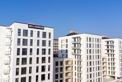 Spațiu comercial, de 74 mp, în Păcurari - 1