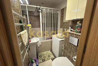 Apartament 2 Camere | Etaj Intermediar | Bloc Anvelopat - 12