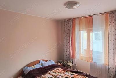 Casă cu 3 camere decomandat în Casa de Cultură - 3