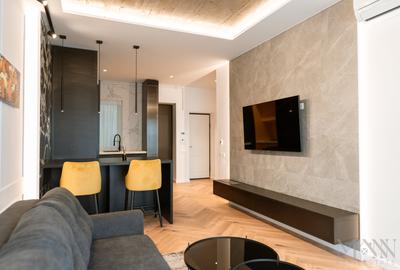 Apartament 2 camere de închiriat | Rafinament & Confort | Cantemir - 6