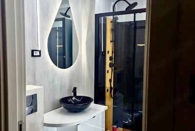 Apartament cu 2 camere decomandat, mobilat în Podgoria - 1