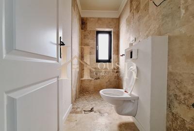 Duplex cu 5 camere cu Canalizare în Braytim - 7