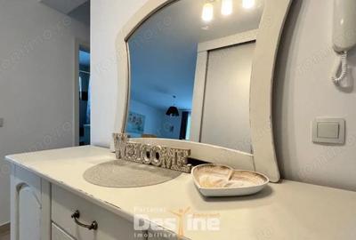 Apartament cu 3 camere în Avantgarden - 8