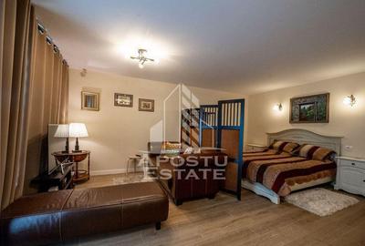 Apartament moders si elegant cu terasa proprie si loc de ...