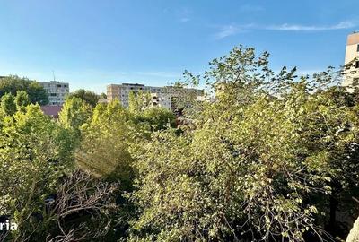 VANZARE APARTAMENT 3 CAMERE-MOBILAT SI UTILAT COMPLET-FARA COMISION- SECTOR 6 - 9