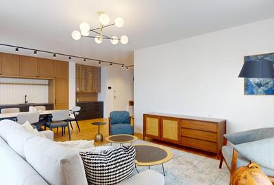 Apartament 4 Camere, exclusivist  - Zona Centrala - 0% COMISION - 4