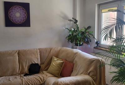 Apartament cu 3 camere semidecomandat în Iancului - 17