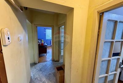 Apartament cu 3 camere decomandat în Central - 3