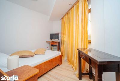 Spațiu comercial, de 1,855 mp, în Central - 8