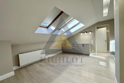 OXFORD GARDENS PADURE | VILA INCHIRIATA - 6000 euro/luna - 35