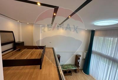 BLOC NOU - Apartament cu supanta - 5