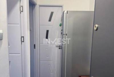 Apartament 1 camera decomandat-Metalurgie-bloc fara risc - 1