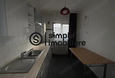 Apartament cu 2 camere decomandat în Central - 2