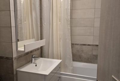 Garsoniera Exigent Plaza - 8