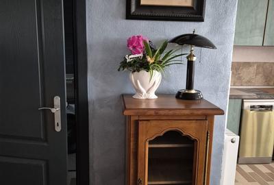 Apartament în Drumul Carului - 2