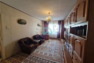 Apartament cu 2 camere decomandat în Astra - 6