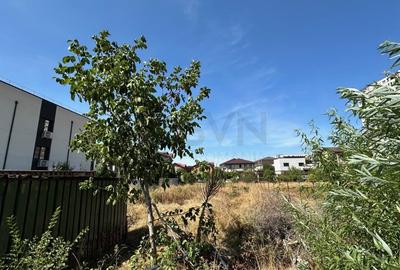 REL4001184 Teren 500 mp Fundeni - Colentina - 3