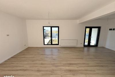 Casă cu 3 camere în Bucium - 4