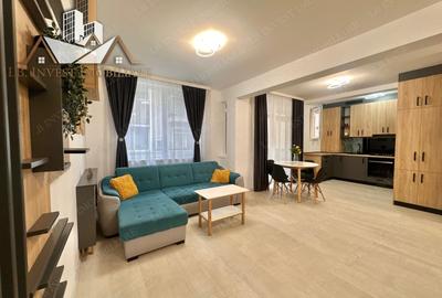 Apartament cu 2 camere decomandat în Dumbrăvița - 4
