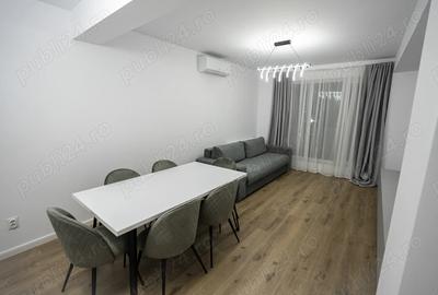 Apartament 2 camere, 52 mp + terasa 13 mp + parcare exterioara , Flore?ti Str. Urusagului - 4