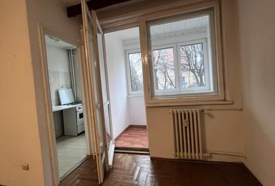 Garsonieră semidecomandată în Astra - 4