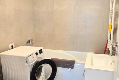 Panoramic Valea Adanca - Apartament 2 camere PRIMA INCHIRIERE, totul NOU - 10