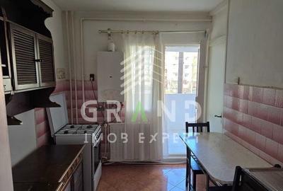 Apartament cu 2 camere decomandat, mobilat în Mărăști - 3