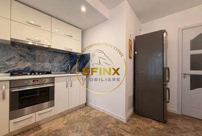 Garsoniera premium Rahova, bloc reabilitat - 5