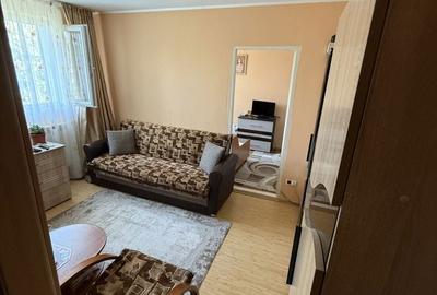 Apartament cu 2 camere nedecomandat în Central - 4