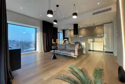 Apartament cu 4 camere decomandat, mobilat în Floreasca - 4