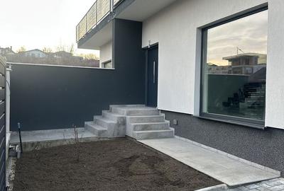 Casă cu 4 camere cu Canalizare în Bucium - 10