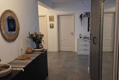 Casă cu 4 camere în Tărlungeni - 8