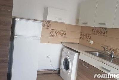 Garsoniera acces rapid la metrou Garsoniera acces rapid la metrou - 3