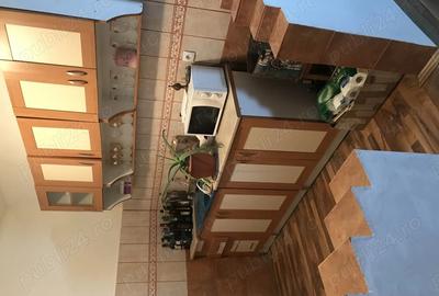 Casă cu Teren 3900 Mp în Ficătar