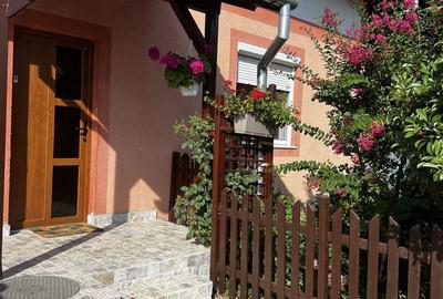 Casă cu 4 camere cu Teren 535 Mp în Paleu - 6