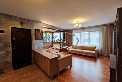 Apartament luminos cu 2 locuri de parcare si terasa, cartier Grigorescu Apartament luminos cu 2 locuri de parcare si terasa, cartier Grigorescu - 2