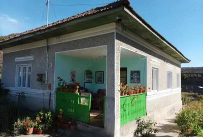 Casa Pausesti Madlasi