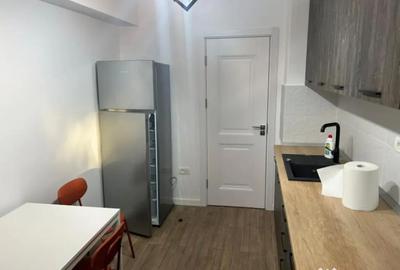 Apartament cu 2 camere decomandat în City Park Mall - 1