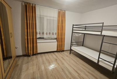 Apartament cu 3 camere semidecomandat în Exterior Vest - 3
