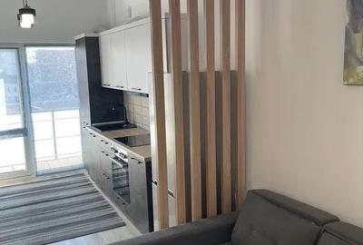 Apartament cu 2 camere, mobilat în Viilor - 3